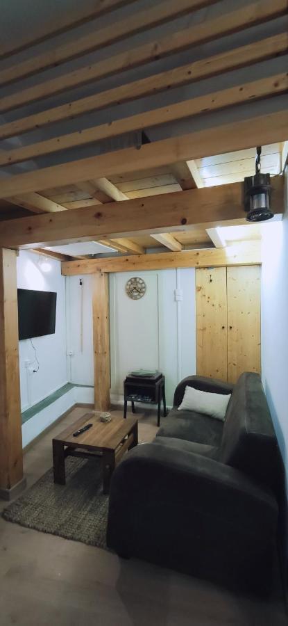 Superbe Appartement 2 Pieces A 2 Pas De La Plage,Dans La Vieille Ville Mentona Zewnętrze zdjęcie