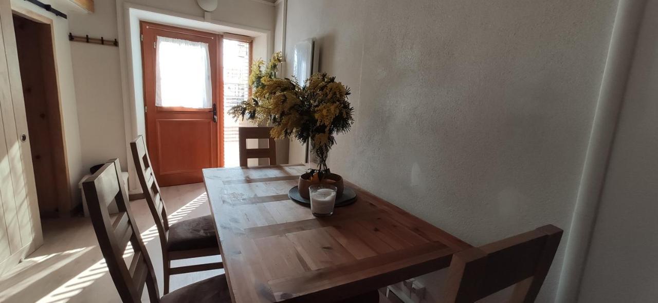 Superbe Appartement 2 Pieces A 2 Pas De La Plage,Dans La Vieille Ville Mentona Zewnętrze zdjęcie