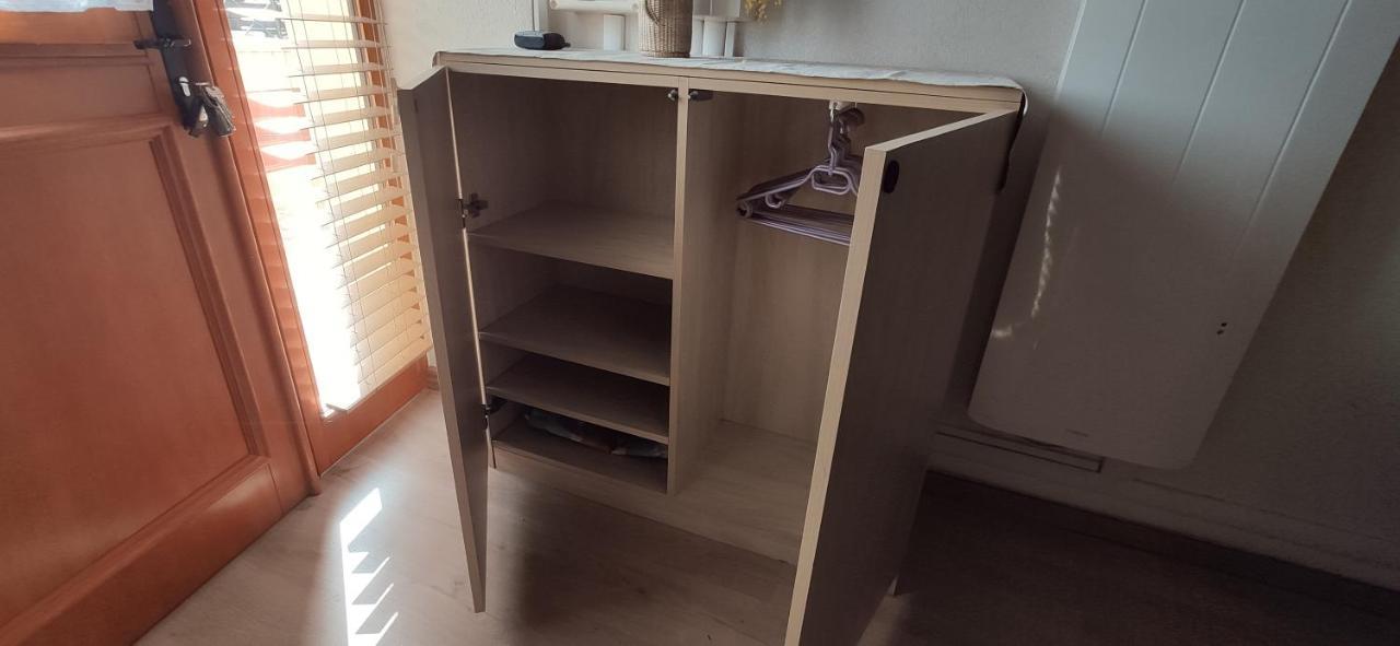 Superbe Appartement 2 Pieces A 2 Pas De La Plage,Dans La Vieille Ville Mentona Zewnętrze zdjęcie