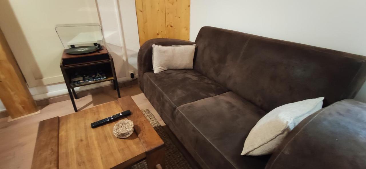 Superbe Appartement 2 Pieces A 2 Pas De La Plage,Dans La Vieille Ville Mentona Zewnętrze zdjęcie