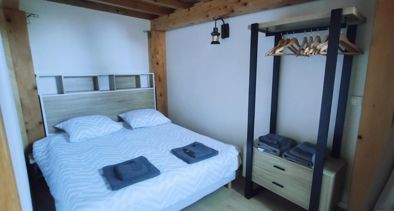 Superbe Appartement 2 Pieces A 2 Pas De La Plage,Dans La Vieille Ville Mentona Zewnętrze zdjęcie