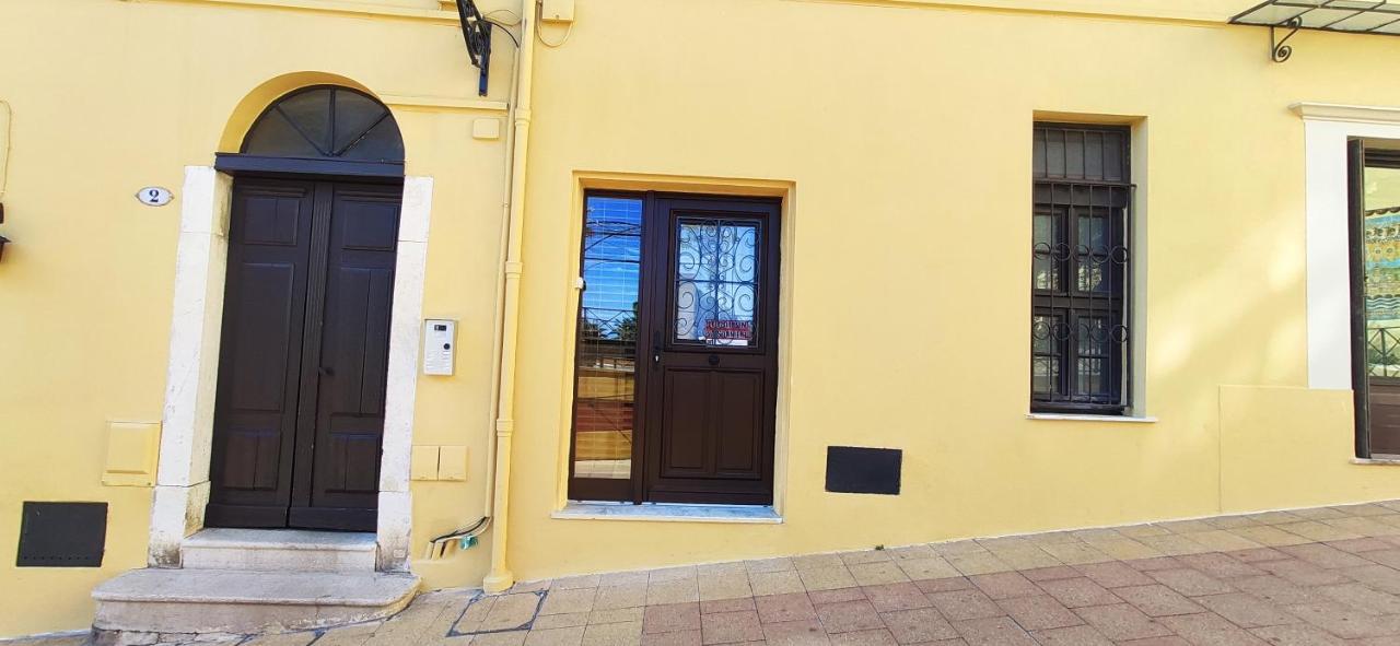 Superbe Appartement 2 Pieces A 2 Pas De La Plage,Dans La Vieille Ville Mentona Zewnętrze zdjęcie